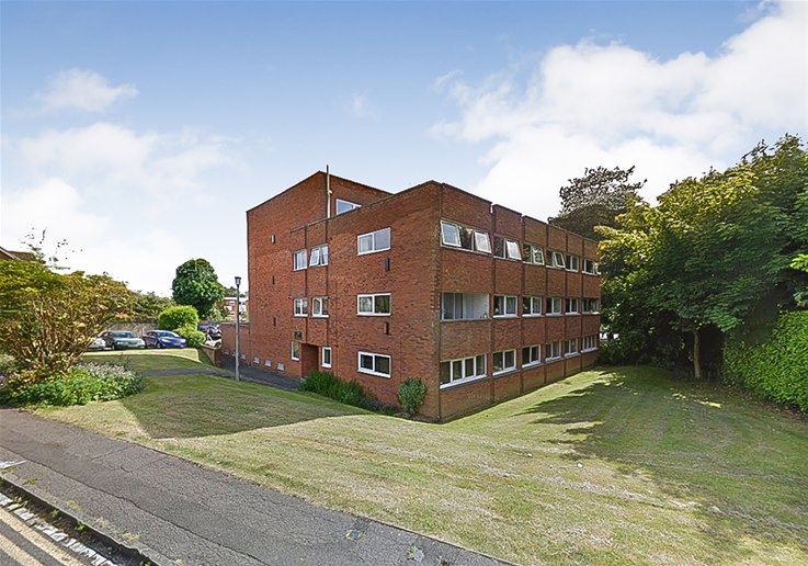 Crosthwaite Court, Harpenden, AL5 4RN